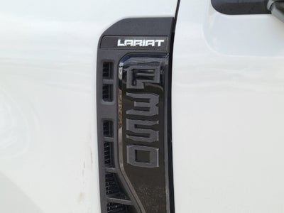 2024 Ford F-350SD Lariat