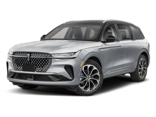 2026 Lincoln Lincoln Nautilus