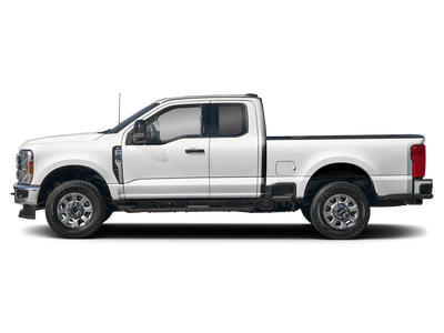 2025 Ford F-250SD XLT