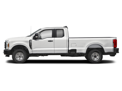 2025 Ford F-250SD XL