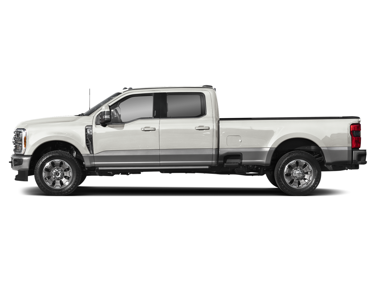 2026 Ford F-350 King Ranch
