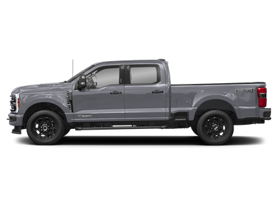 2027 Ford F-250 XLT