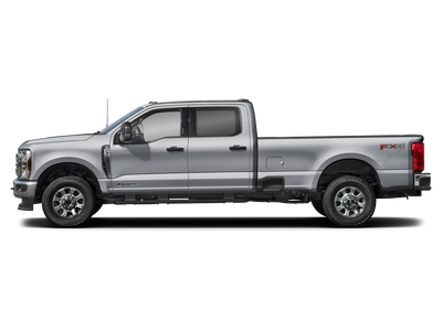 2027 Ford F-350 XLT