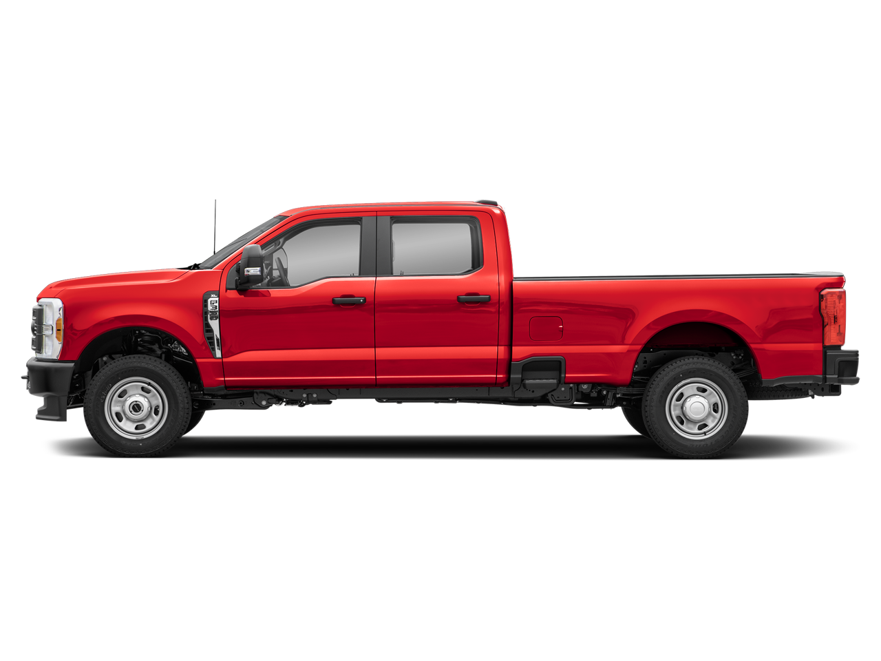 2027 Ford F-350 Lariat