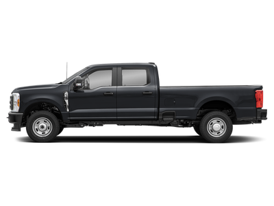 2027 Ford F-350 Base