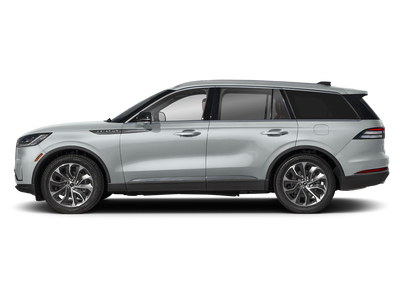 2027 Lincoln Aviator Reserve Premium