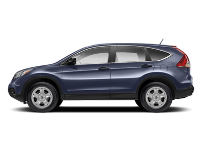 2012 Honda CR-V LX
