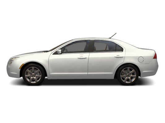 2008 Mercury Milan Premier Sedan 4d Used 2011 Mercury Milan For Sale Loveland Co Lc595784b