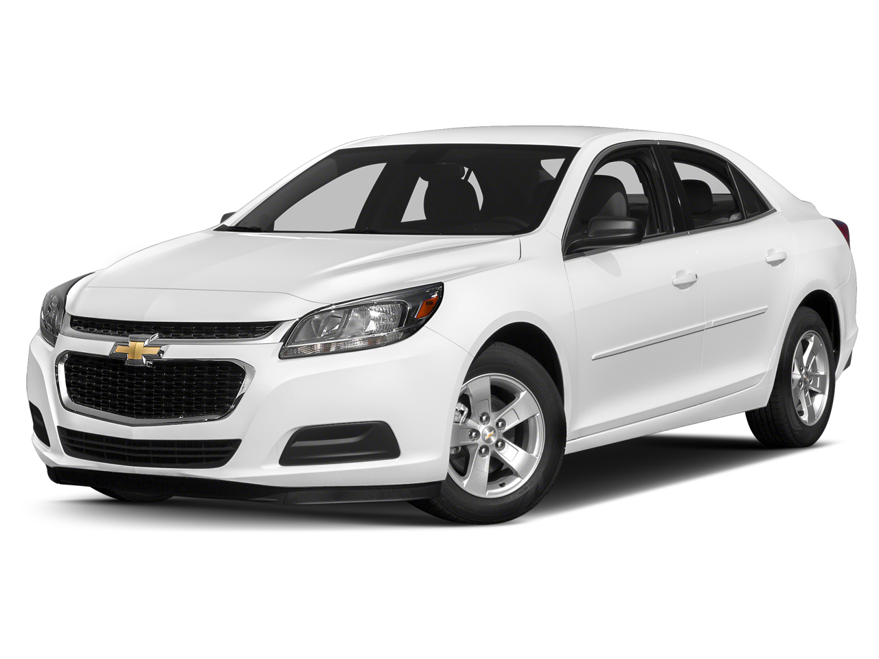 2015 Chevrolet Malibu LT 2LT