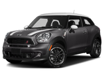2015 MINI Cooper S Paceman