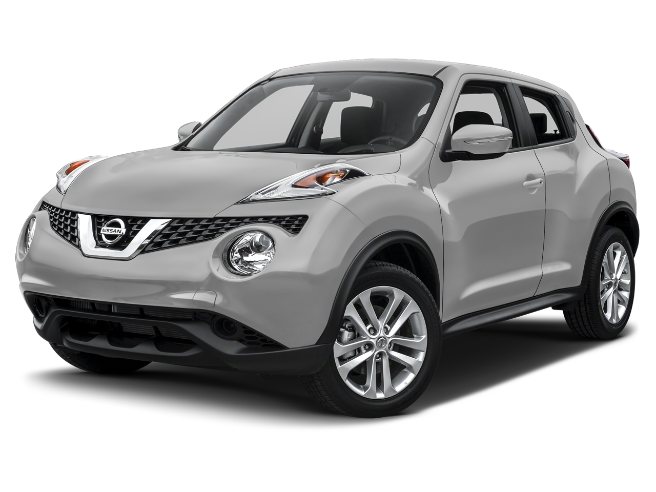 2015 Nissan JUKE S