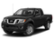 2015 Nissan Frontier SV