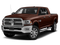 2015 RAM 2500 Laramie Longhorn