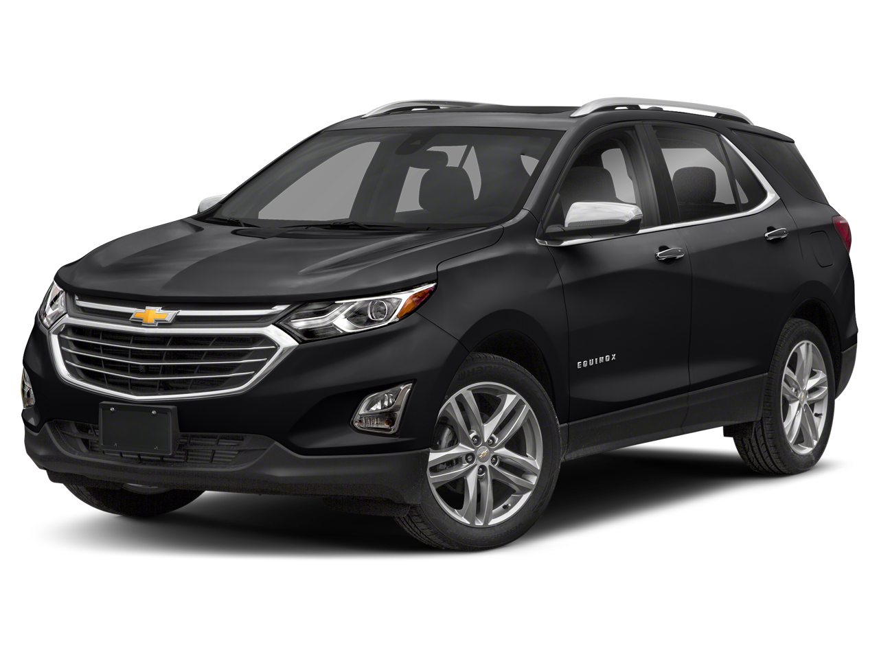 2018 Chevrolet Equinox AWD Premier 2.0T's photo