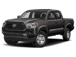 2018 Toyota Tacoma TRD Off-Road V6