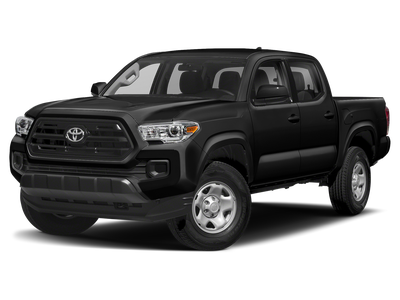 2018 Toyota Tacoma TRD Off-Road V6