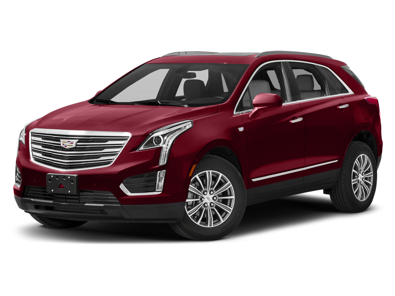 2019 Cadillac XT5 AWD Premium Luxury's photo