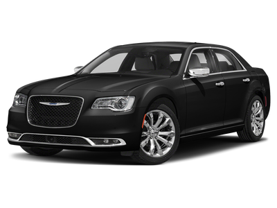 2019 Chrysler 300 S