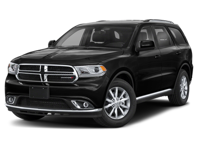 2019 Dodge Durango GT Plus AWD