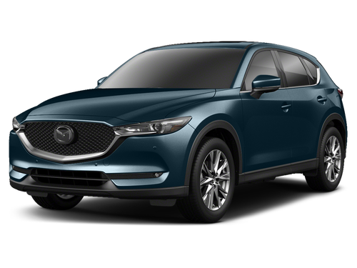 2019 Mazda Mazda CX-5 Signature