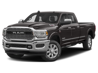 2019 RAM 3500 Limited