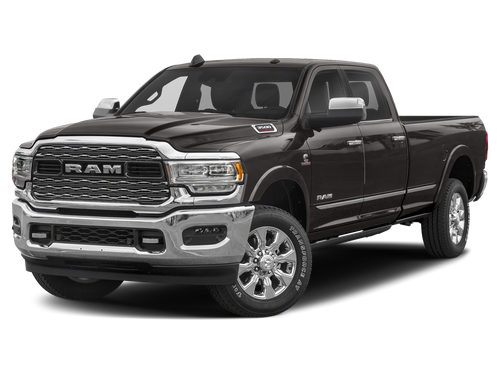 2019 RAM 3500 Limited