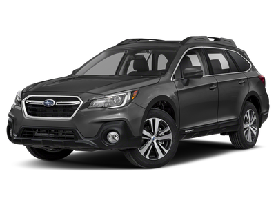 2019 Subaru Outback Limited