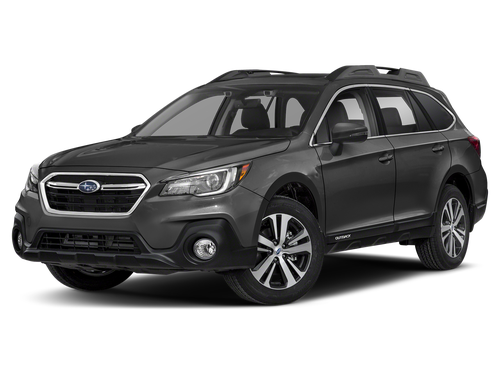 2019 Subaru Outback Limited