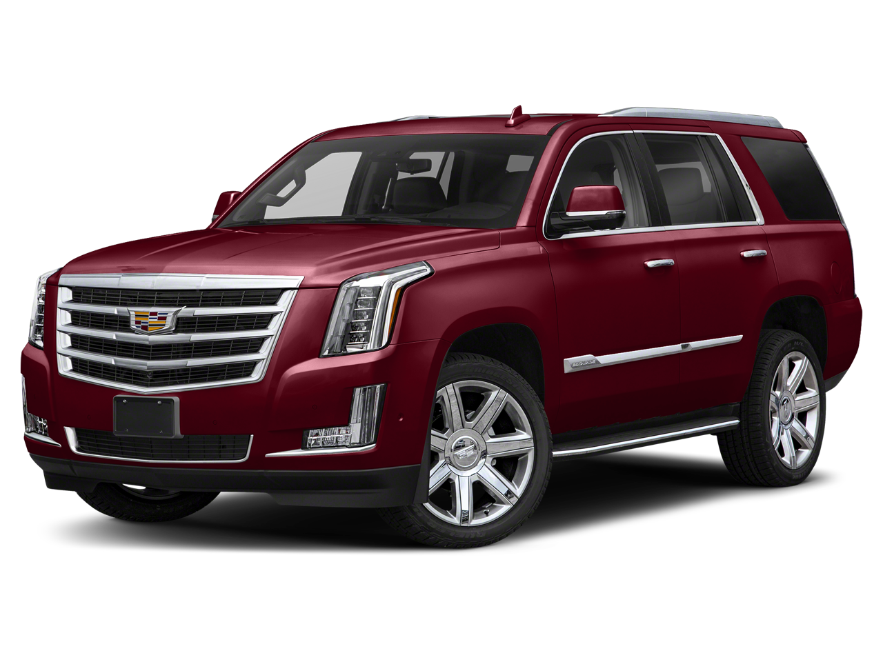 2020 Cadillac Escalade