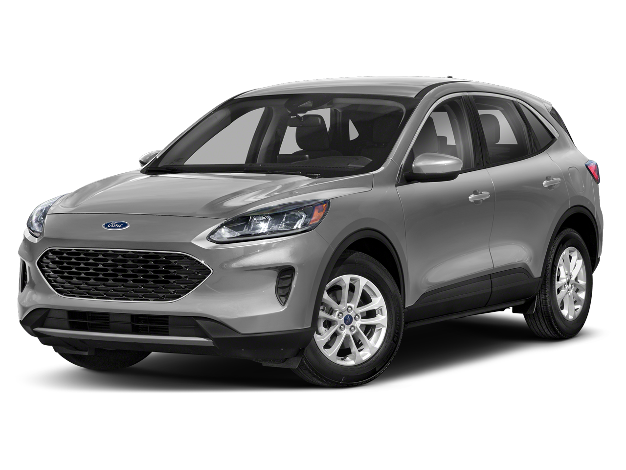 2020 Ford Escape SE Sport Hybrid