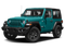 2020 Jeep Wrangler Willys 4x4