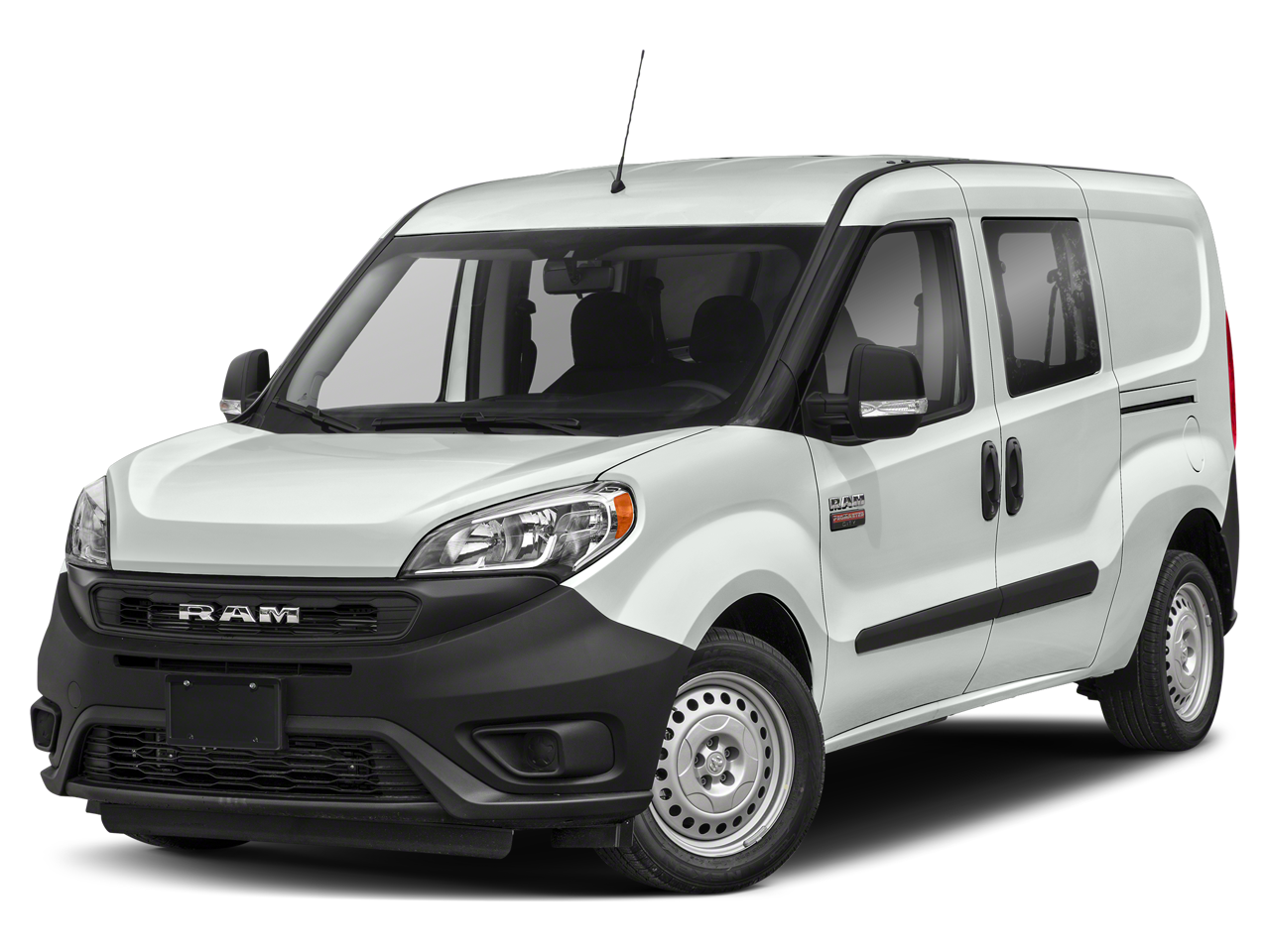2020 RAM ProMaster City Base