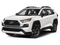 2020 Toyota RAV4 TRD Off Road