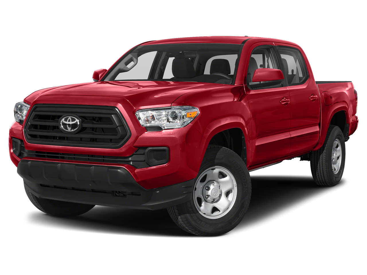 2020 Toyota Tacoma TRD Off-Road V6