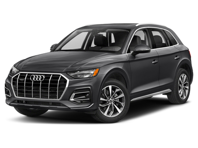 2021 Audi Q5 45 Prestige quattro