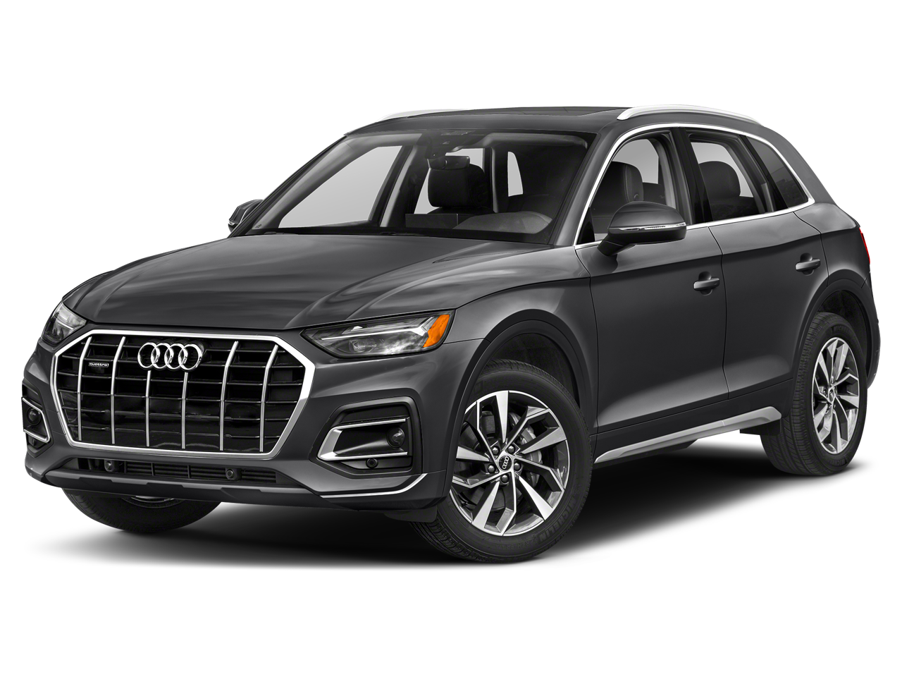 2021 Audi Q5 45 Prestige quattro
