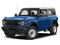 2021 Ford Bronco First Edition