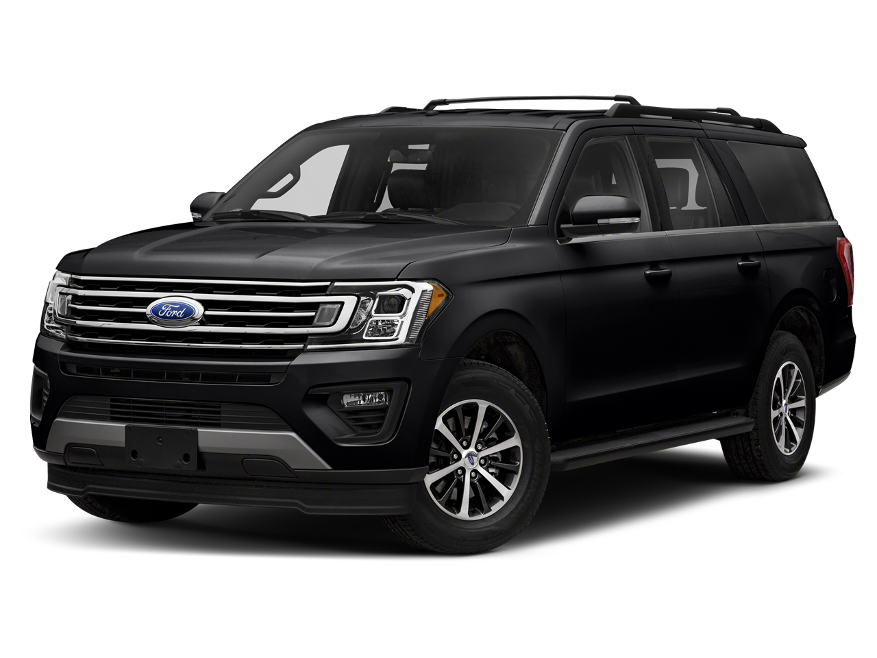 2021 Ford Expedition Max XLT