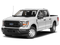2021 Ford F-150 Tremor