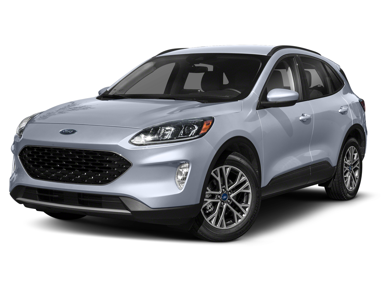 2022 Ford Escape SEL AWD's photo