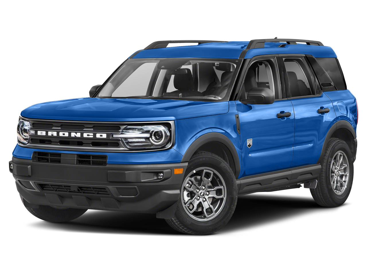 2022 Ford Bronco Sport For Sale Near Denver CO Greeley Denver