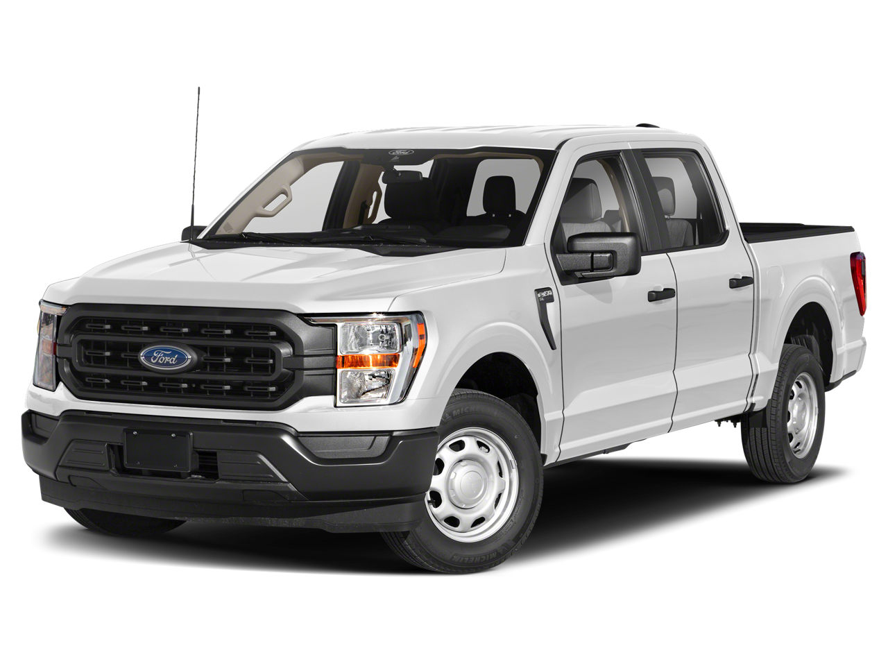 2022 Ford F-150 Tremor 4x4 SuperCrew 5-1/2 Box's photo