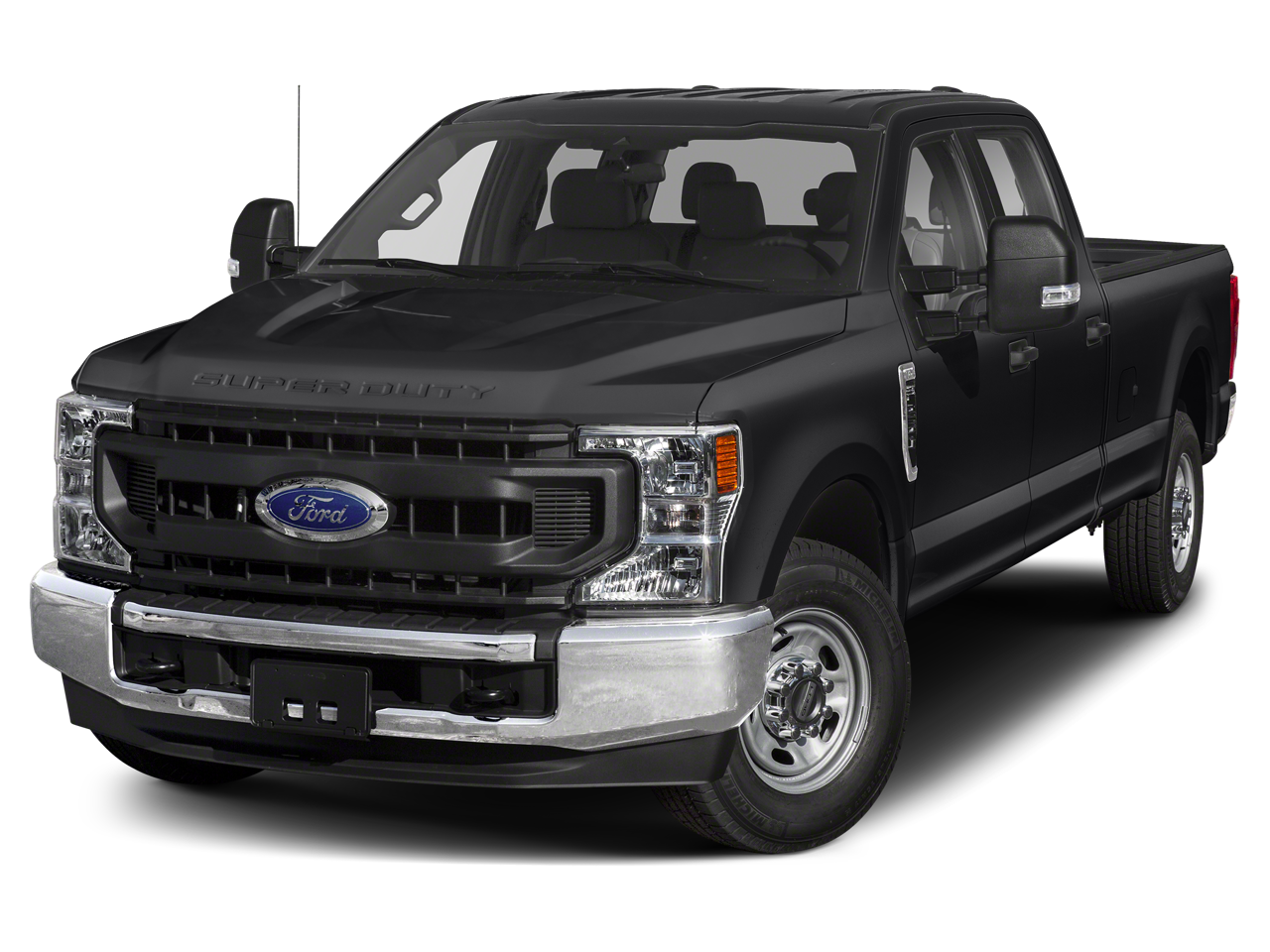 2022 Ford F-250SD XLT