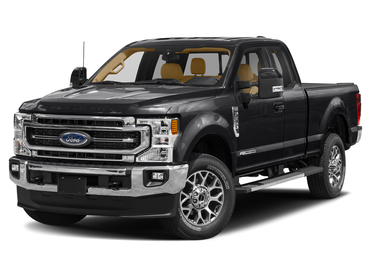 2022 Ford F-350SD Lariat