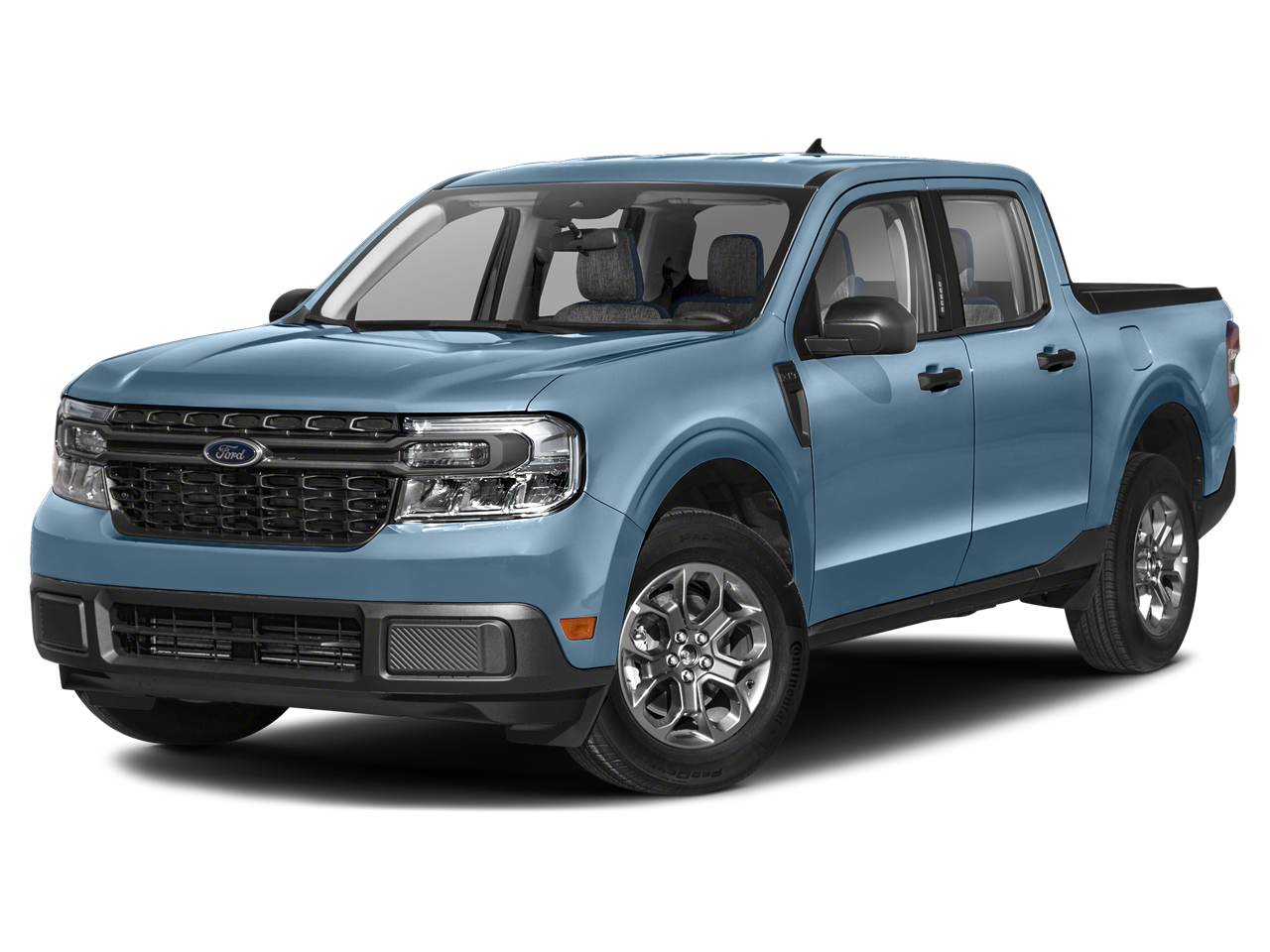 2022 Ford Maverick XLT FWD's photo