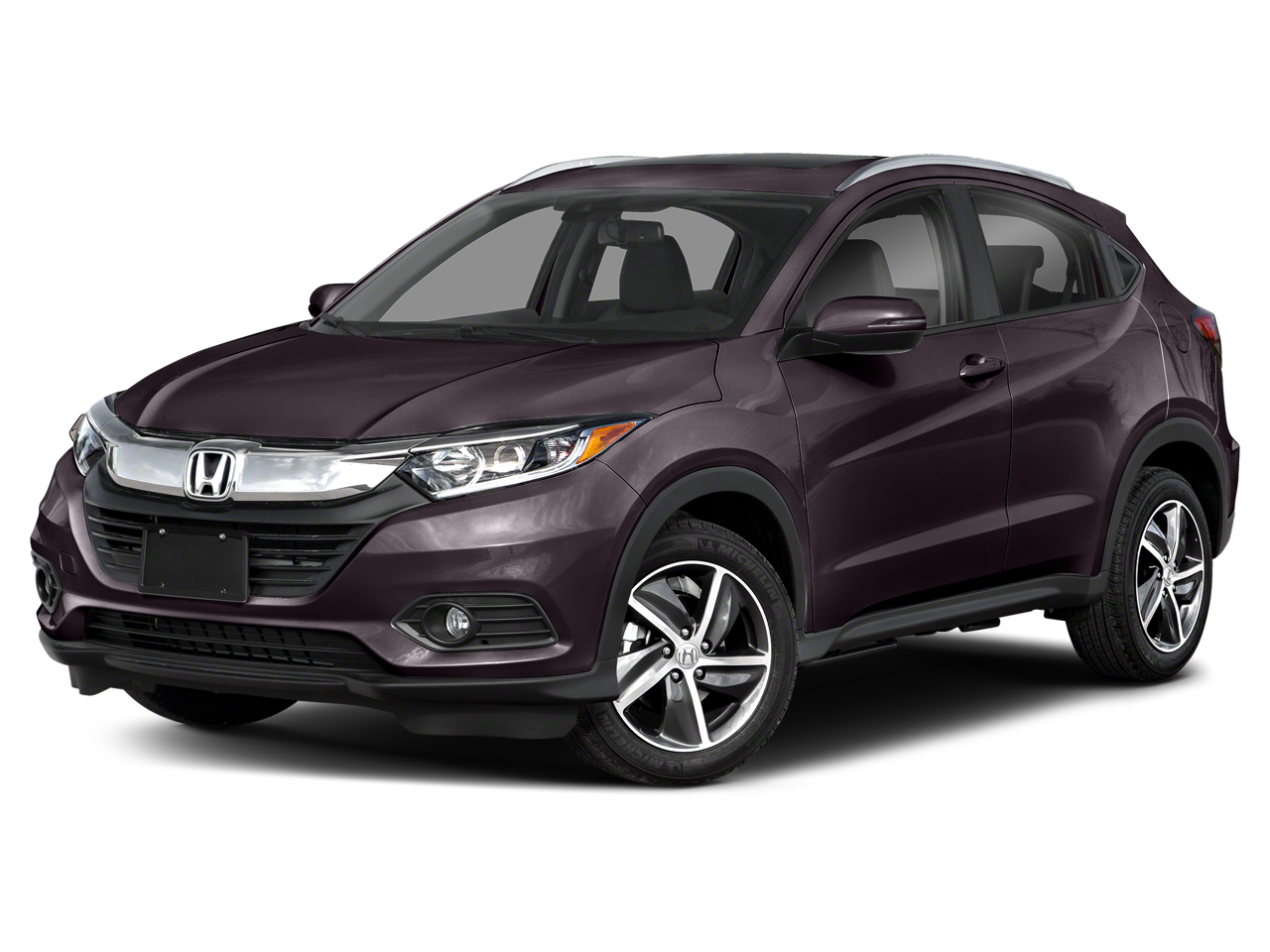 2022 Honda HR-V EX-L