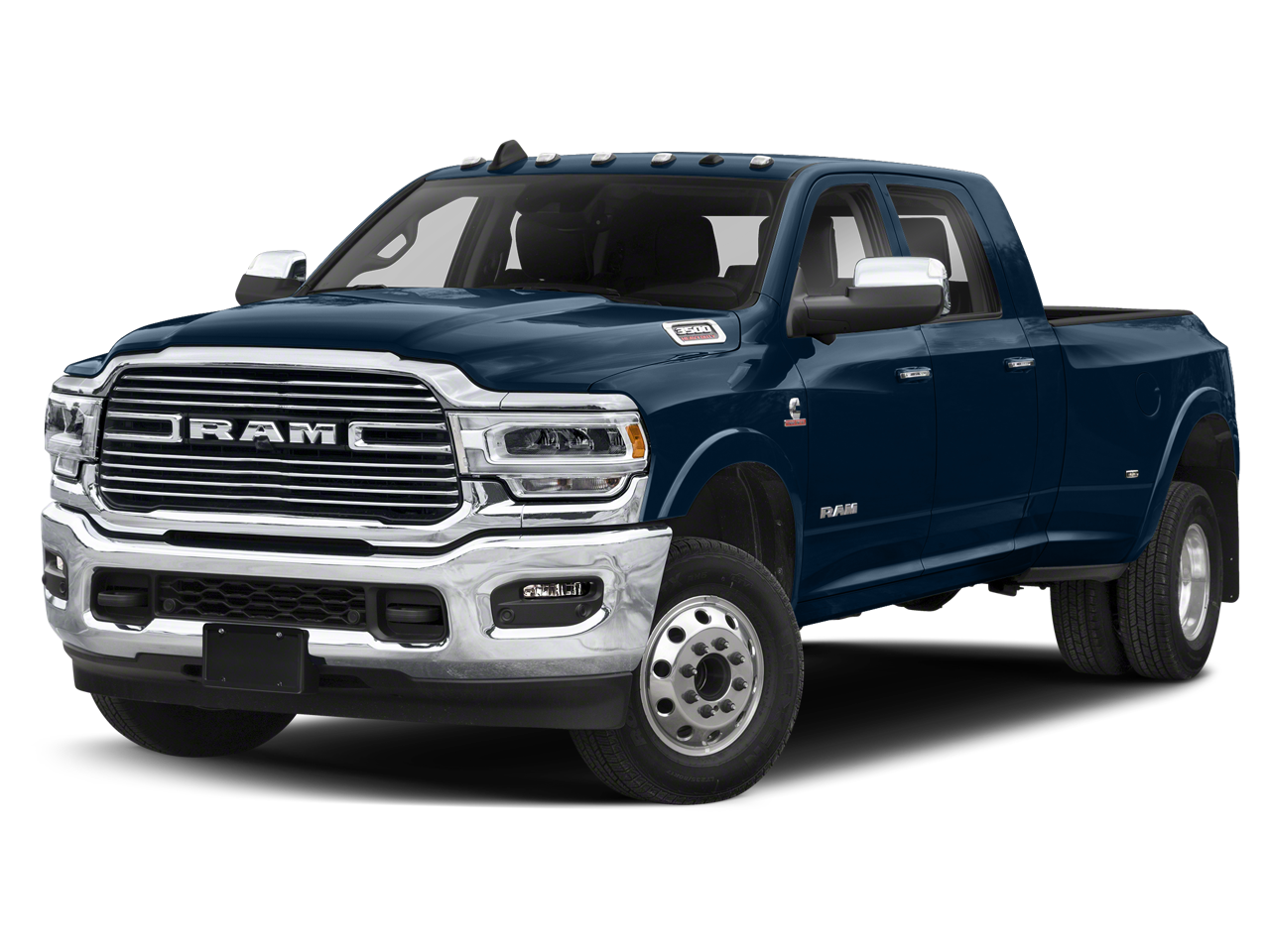 2022 Ram 3500