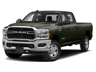 2022 RAM 3500 Laramie