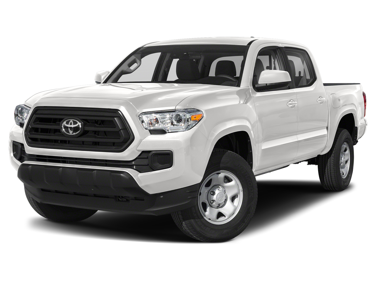 2022 Toyota Tacoma TRD Off-Road V6