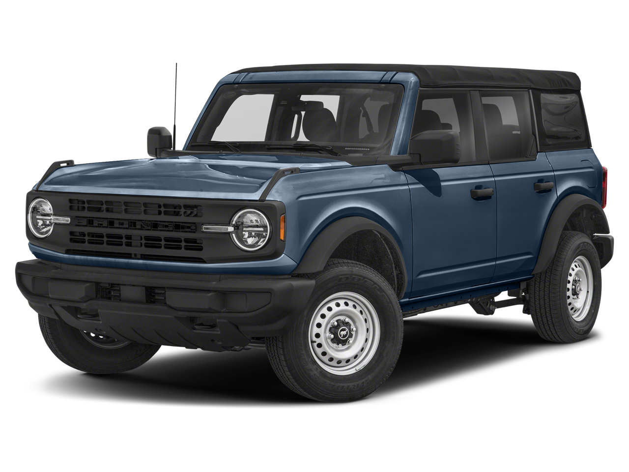2023 Ford Bronco Outer Banks 4x4's photo